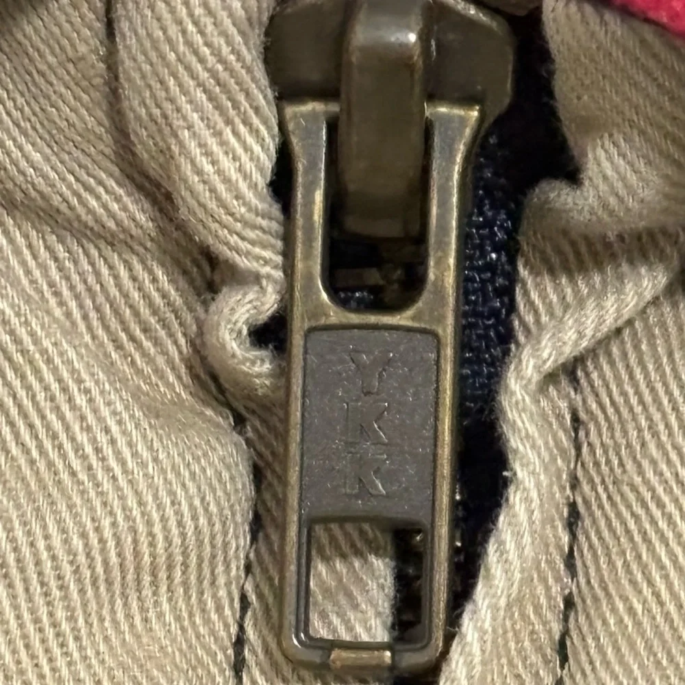 Supreme SS19 Men's Multicolor Patchwork Harrington Jacket - Picture 6 of 10